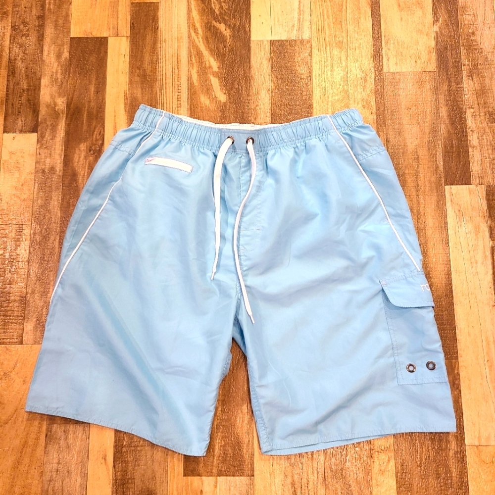 NWT Nonwe Men's Swim Trunks